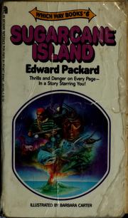 Cover of: Sugarcane Island by Edward Packard