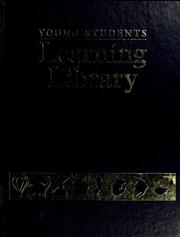 Cover of: Young students encyclopedia science yearbook