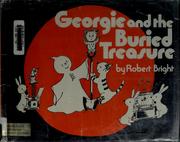 Cover of: Georgie and the buried treasure