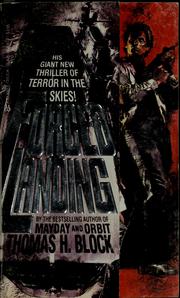 Cover of: Forced landing