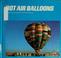 Cover of: Hot air balloons