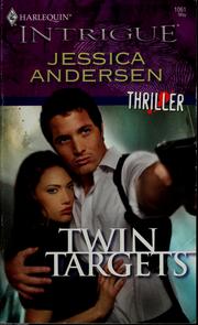 Cover of: Twin targets