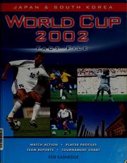 Cover of: Japan & South Korea: World Cup 2002 fact file