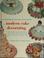 Cover of: The homemaker's pictorial encyclopedia of modern cake decorating