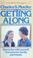 Cover of: Getting along