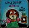 Cover of: Little Critter ABC's