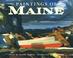 Cover of: Paintings of Maine