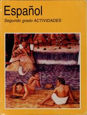Cover of: Español: Segundo grado : Actividades