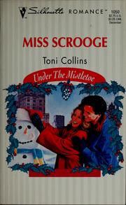 Cover of: Miss Scrooge
