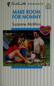 Cover of: Make room for mommy by Suzanne McMinn