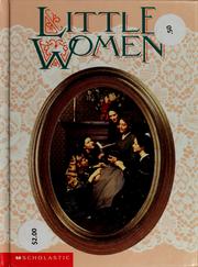 Cover of: Little Women by M. J. Carr
