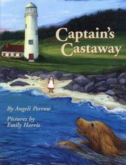 Cover of: Captain's castaway