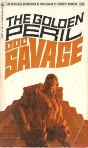 Cover of: Doc Savage. # 55. | Kenneth Robeson