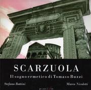 Scarzuola by Marco Nicoletti