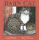 Cover of: Barn cat