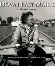 Cover of: Down East Maine: a world apart