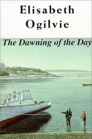 Cover of: The dawning of the day