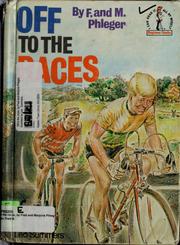 Cover of: Off to the Races