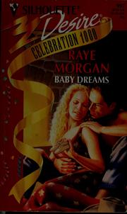 Cover of: Baby dreams