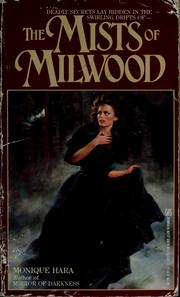 Cover of: The mists of Milwood