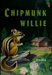 Cover of: Chipmunk Willie