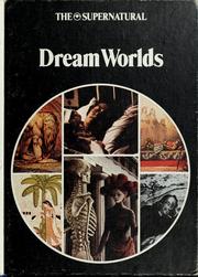 Cover of: Dream worlds