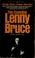 Cover of: The essential Lenny Bruce