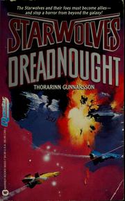 Cover of: Starwolves: Dreadnought