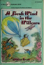 Cover of: A fresh wind in the willows