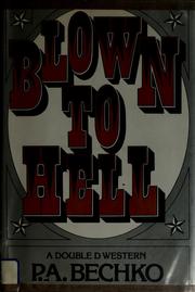 Cover of: Blown to hell