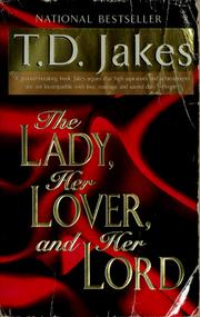 Cover of: The lady, her lover, and her Lord