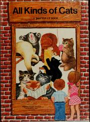 Cover of: All kinds of cats
