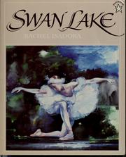 Cover of: Swan Lake