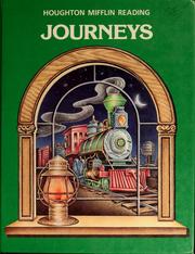 Cover of: Journeys