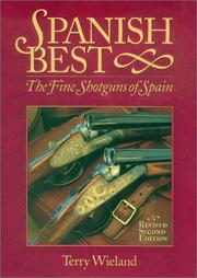 Cover of: Spanish Best, 2nd Ed.