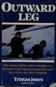 Cover of: Outward Leg