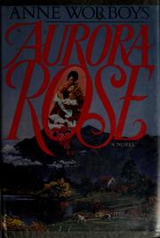 Cover of: Aurora Rose