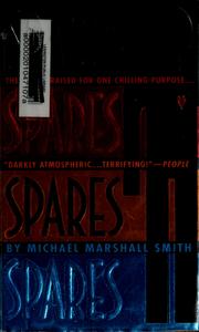 Cover of: Spares