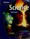 Cover of: Glencoe science