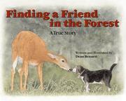Cover of: Finding a Friend in the Forest