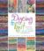 Cover of: Dyeing to knit