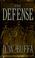 Cover of: The defense