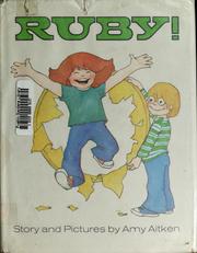 Cover of: Ruby!
