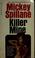 Cover of: Killer mine