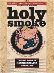 Cover of: Holy smoke