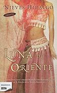 Cover of: Luna de Oriente