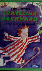 Cover of: Traveling backward
