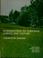 Cover of: Introduction to turfgrass science and culture
