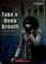 Cover of: Take a deep breath