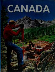 Cover of: Canada